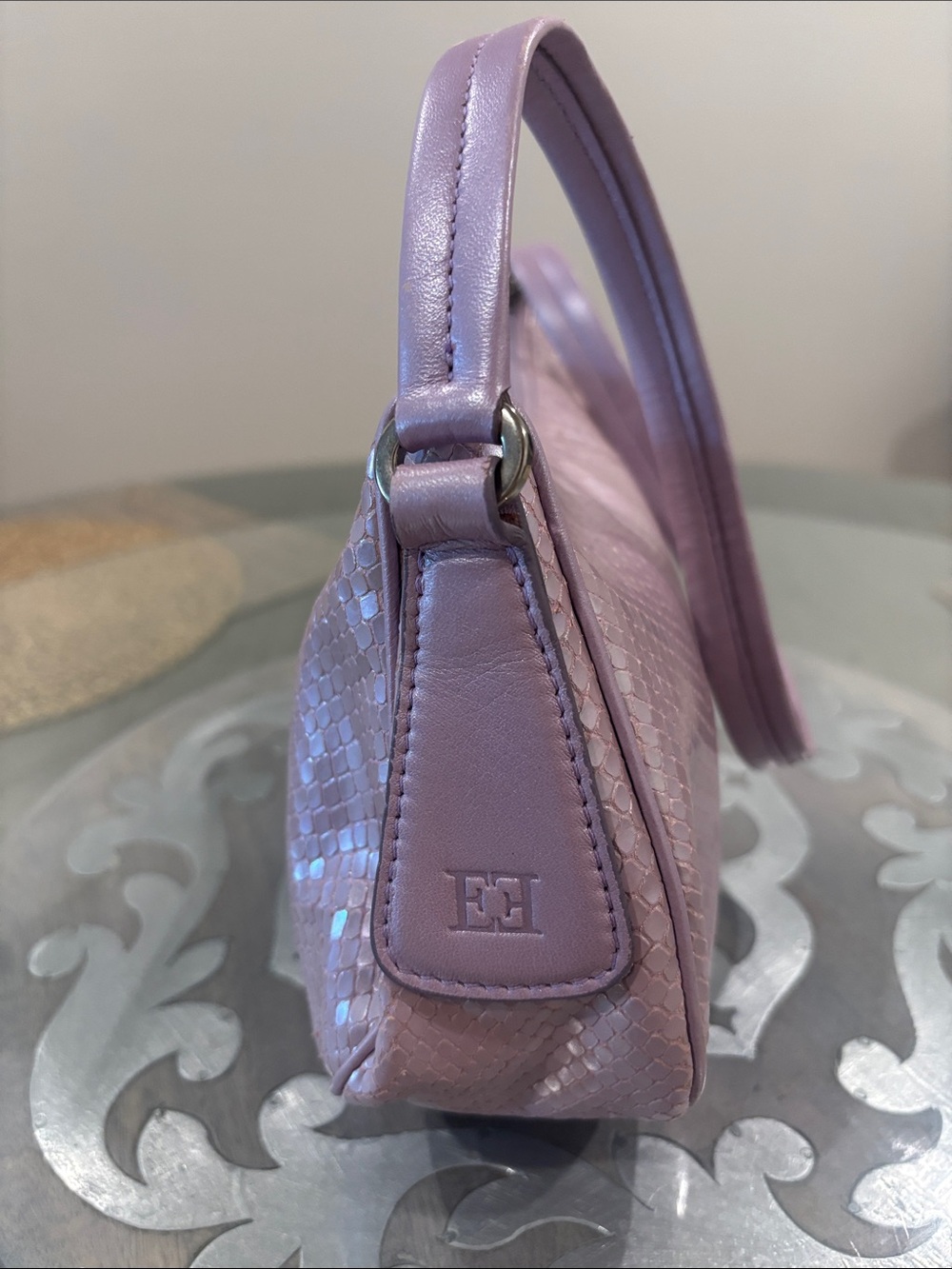Escada-Made in Italy shoulder bag